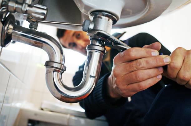 Best Gas Line Repair  in San Rlos, CA