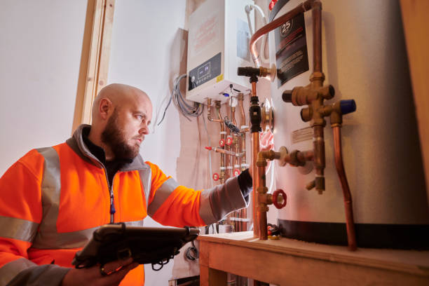 Best Water Heater Repair  in San Rlos, CA