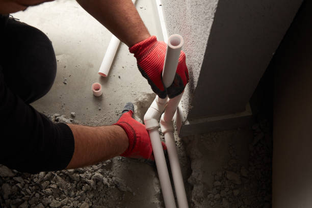 Best Plumbing Services Near Me  in San Rlos, CA