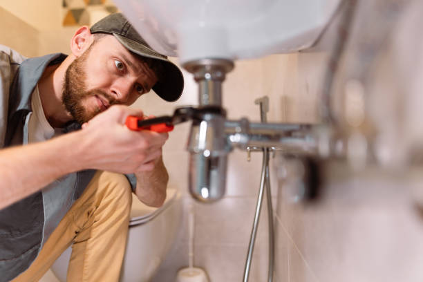 Best Sewer Cleaning Services  in San Rlos, CA