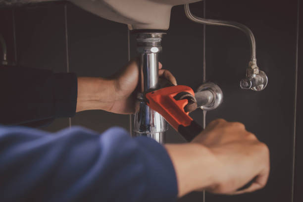 Best Sewer Line Repair  in San Rlos, CA